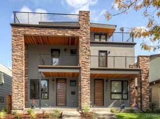 4455 N Tejon St, Denver, CO 80211