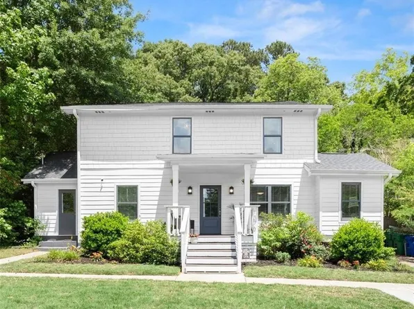 1376 Smith St SE, Atlanta, GA 30316