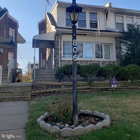 806 Passmore St Philadelphia Pa 19111 Zillow