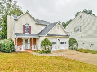 5330 Durham Ridge Ct #NW, Lilburn, GA 30047