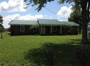 452 Lance Rd, McMinnville, TN 37110