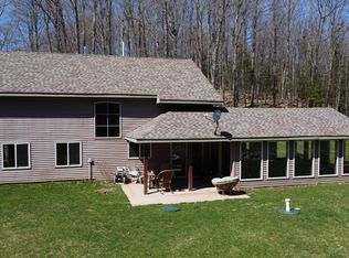 3742 Novak Ln, Florence, WI 54121