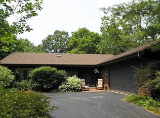 646 W Brandybrook Rd, Wales, WI 53183