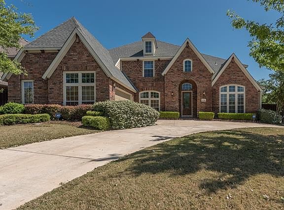 2nd image of 9518 Peachtree Ln