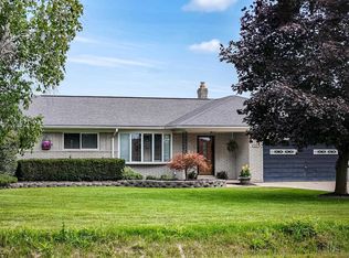 21951 24 Mile Rd, Macomb, MI 48042