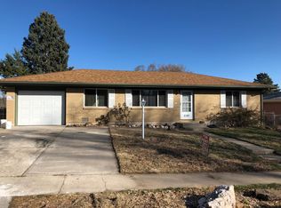 2107 Warwick Ln, Colorado Springs, CO 80909