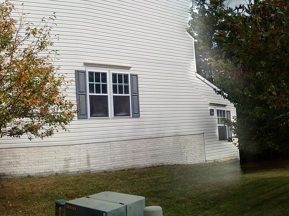 Side Yard