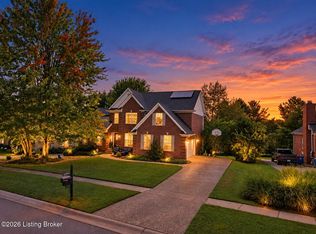 6002 John Moser Way, Prospect, KY 40059
