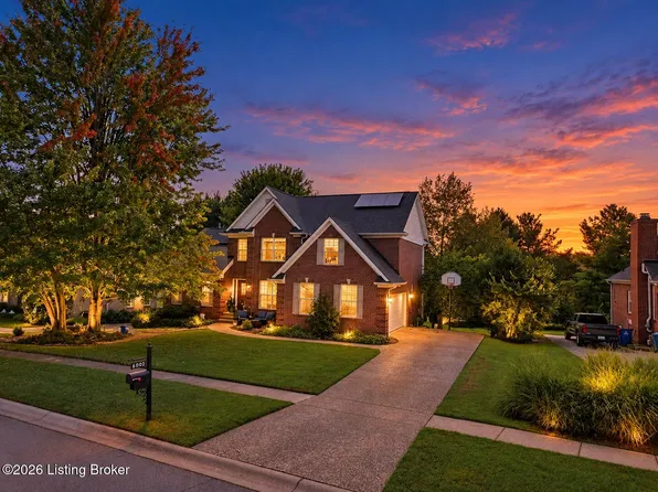 6002 John Moser Way, Prospect, KY 40059