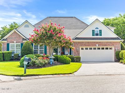 1015 Wellstone Court, Leland, NC, 28451