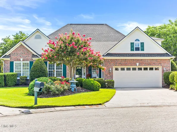 1015 Wellstone Court, Leland, NC 28451