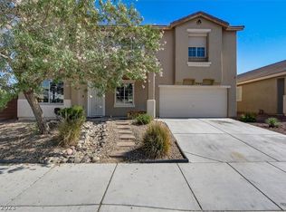 3844 Goldfield St, North Las Vegas, NV 89032
