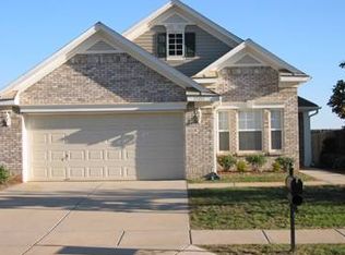 15213 Superior St, Charlotte, NC 28273