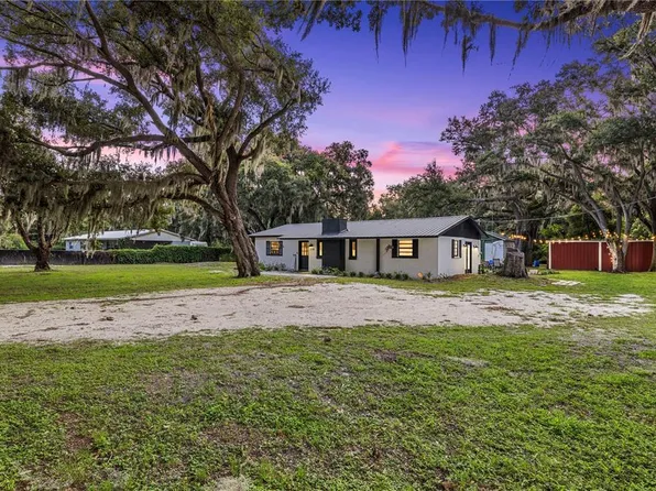 2118 E KEYSVILLE ROAD, LITHIA, FL 33547