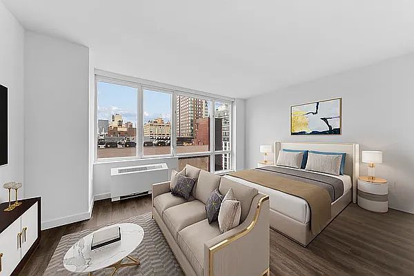 1st image of 605 W 42nd St APT 50B