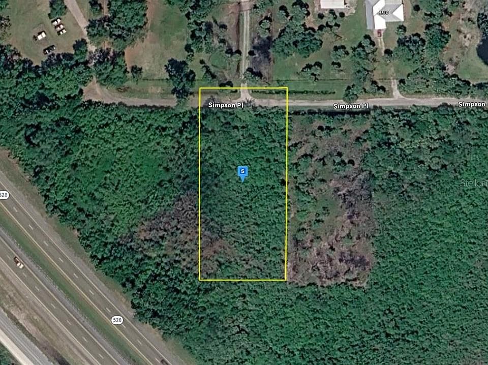 1st image of 5521 Simpson Pl