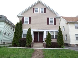 16 Bardin St, Rochester, NY 14615
