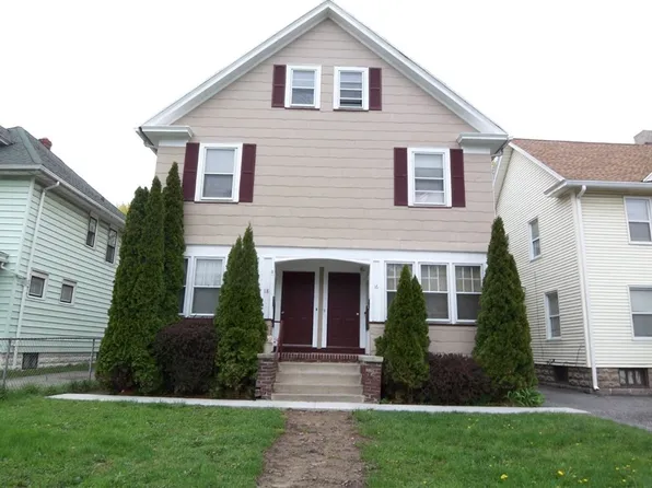 16 Bardin St, Rochester, NY 14615