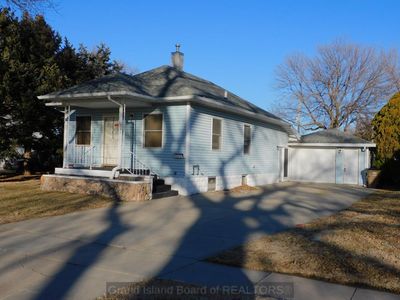 345 S Plum St, Grand Island, NE, 68801