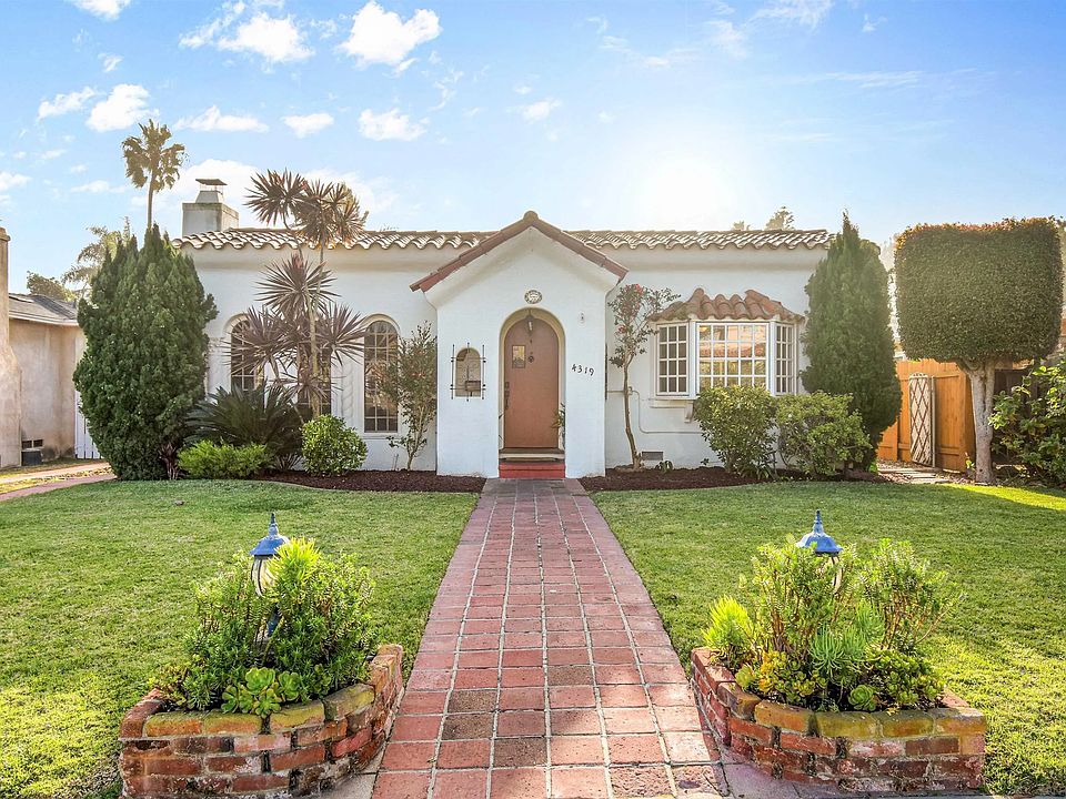 1st image of 4319 Coronado Ave