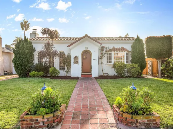 4319 Coronado Ave, San Diego, CA 92107