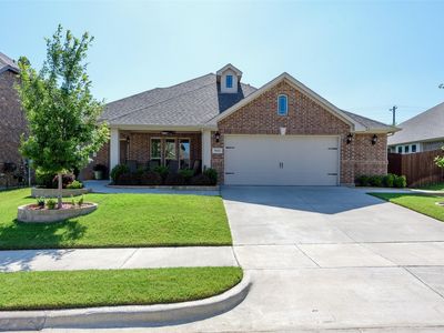9312 Benbrook Ln, Argyle, TX, 76226