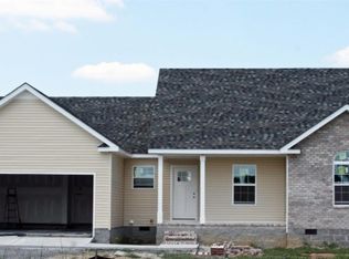 207 Wiseman Rd, Tullahoma, TN 37388