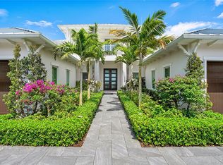 2842 SW Rivers End Way, Palm City, FL 34990