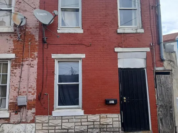 4109 Salem St, Philadelphia, PA 19124