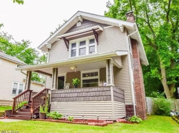 852 Lawton St, Akron, OH 44320