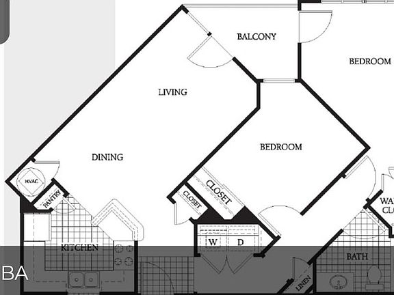 4th image of 10 Perimeter Summit Blvd NE APT 4430