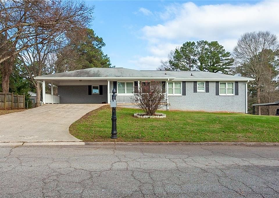 1st image of 4705 Elmhurst Dr