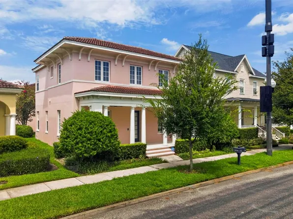 2074 Shaw Ln, Orlando, FL 32814