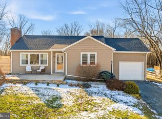 9424 Gas House Pike, Frederick, MD 21701