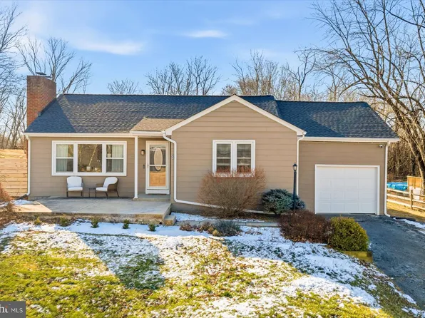 9424 Gas House Pike, Frederick, MD 21701