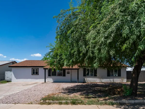 1834 N 63RD Avenue, Phoenix, AZ 85035