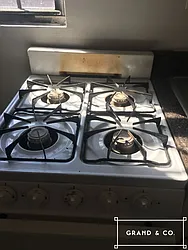 Rented by Grand & Co.