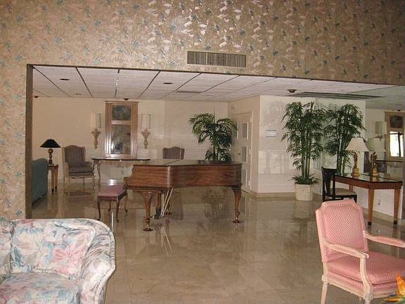Formal Lobby