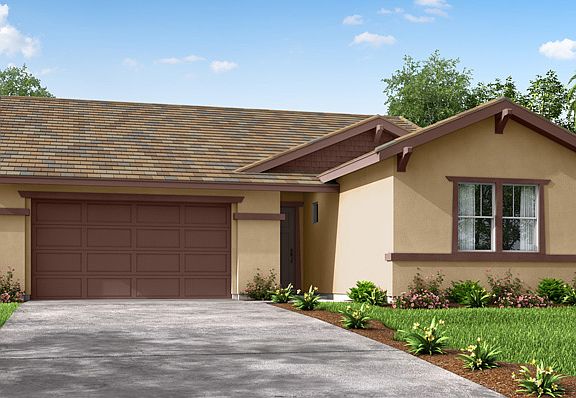 Woodside Homes - Maple