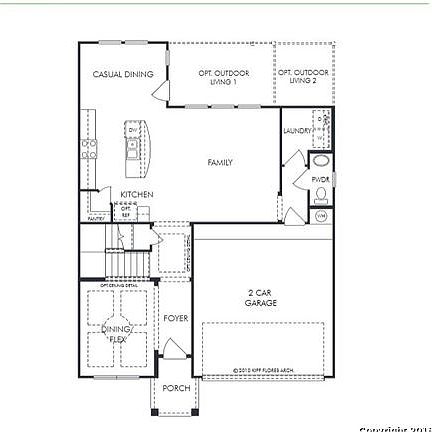 2nd image of 8133 Cactus Bend