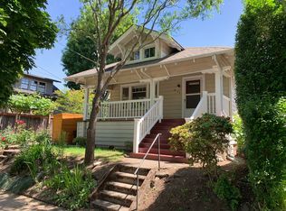 1624 SE 44th Ave, Portland, OR
