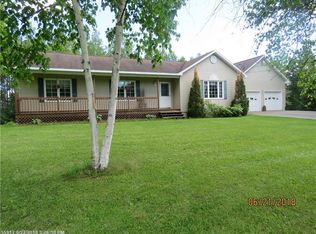 21 Raymond Joseph Ln, Caribou, ME 04736