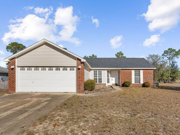 4603 Canary Way, Crestview, FL 32539