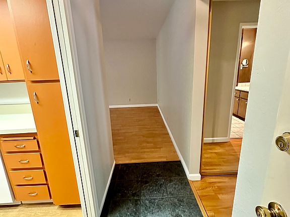 Entrance to unit 359