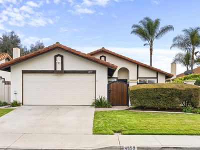 4859 Gardenia St, Oceanside, CA, 92057