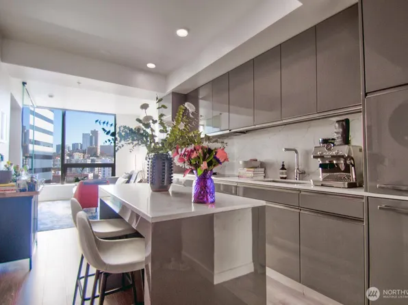 1808 Minor Avenue #1700, Seattle, WA 98101