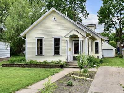 415 7th STREET WEST West, Winona, MN, 55987