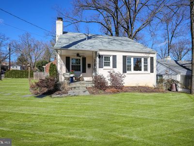 2507 Kimberly St, Silver Spring, MD, 20902