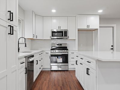 1207 Willow Glen Dr, Dallas, TX, 75232