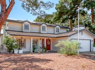 3475 E Rochelle Ave, Las Vegas, NV 89121